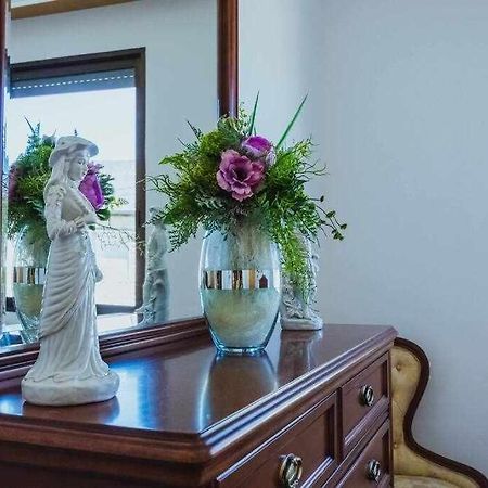 Casa Ourense Guxinde A Pereira Ngoại thất bức ảnh