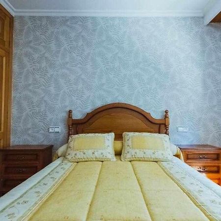 Casa Ourense Guxinde A Pereira Ngoại thất bức ảnh