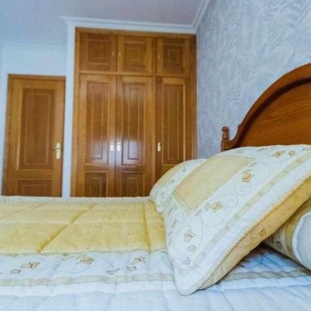 Casa Ourense Guxinde A Pereira Ngoại thất bức ảnh