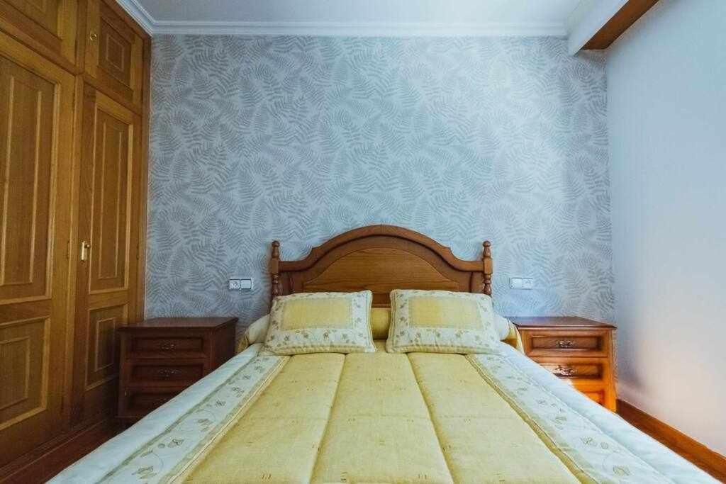 Casa Ourense Guxinde A Pereira Ngoại thất bức ảnh