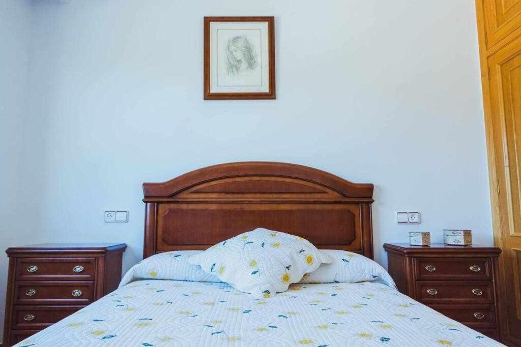Casa Ourense Guxinde A Pereira Ngoại thất bức ảnh