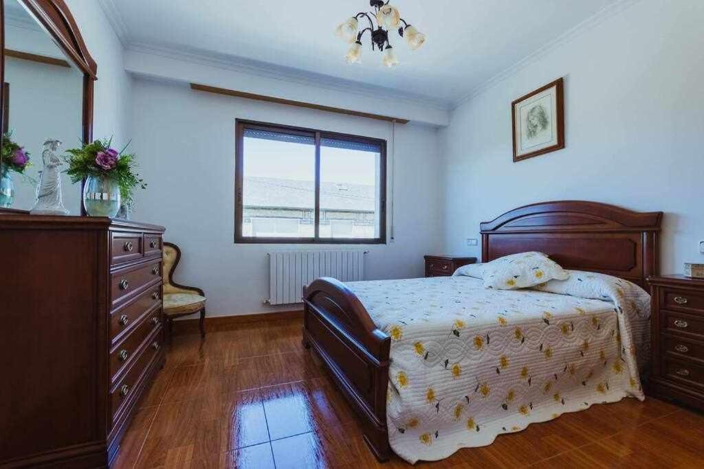 Casa Ourense Guxinde A Pereira Ngoại thất bức ảnh