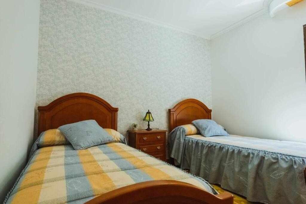 Casa Ourense Guxinde A Pereira Ngoại thất bức ảnh
