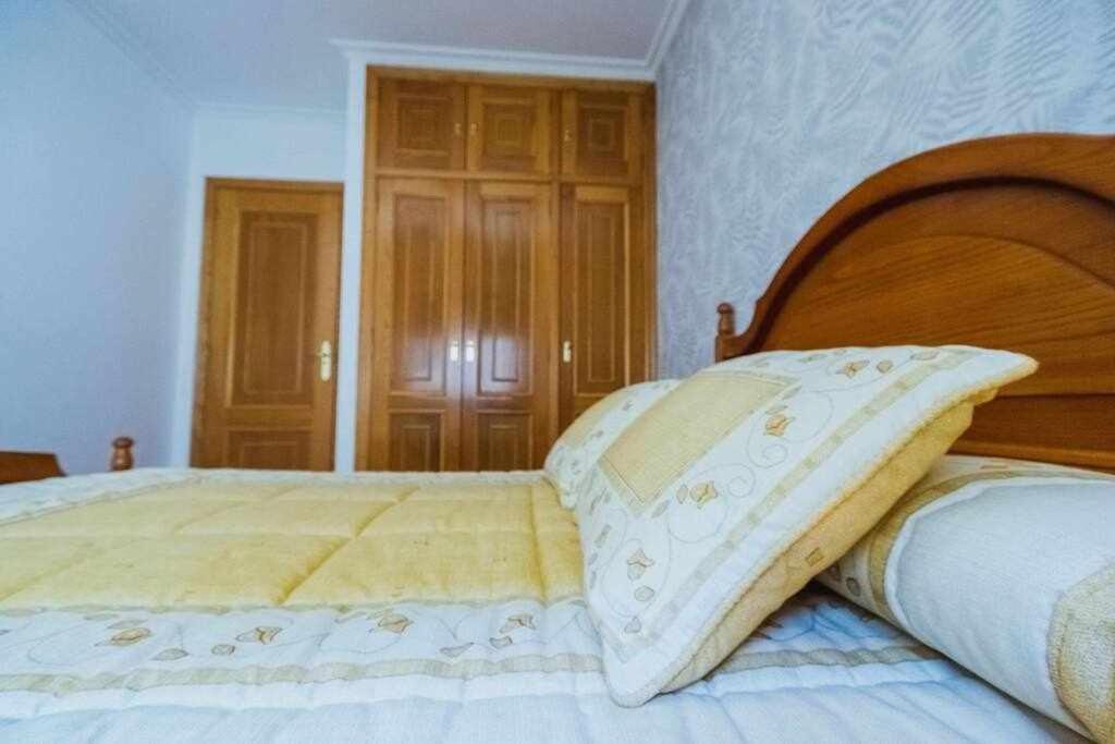 Casa Ourense Guxinde A Pereira Ngoại thất bức ảnh