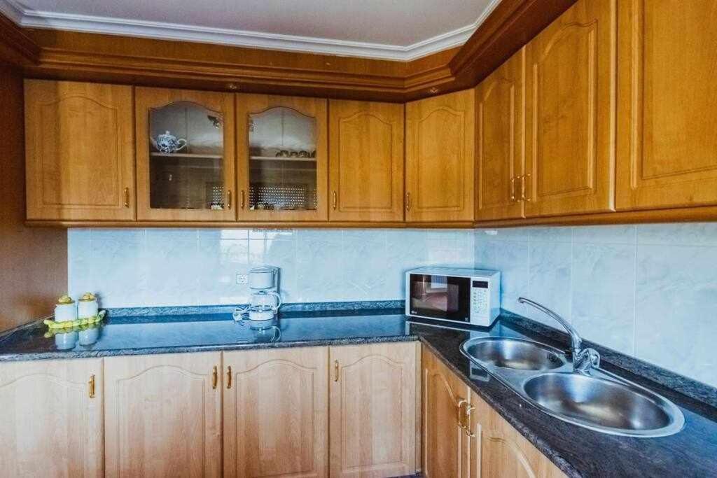 Casa Ourense Guxinde A Pereira Ngoại thất bức ảnh