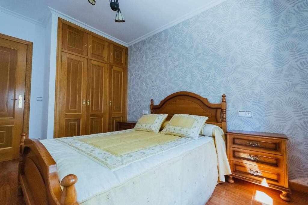 Casa Ourense Guxinde A Pereira Ngoại thất bức ảnh