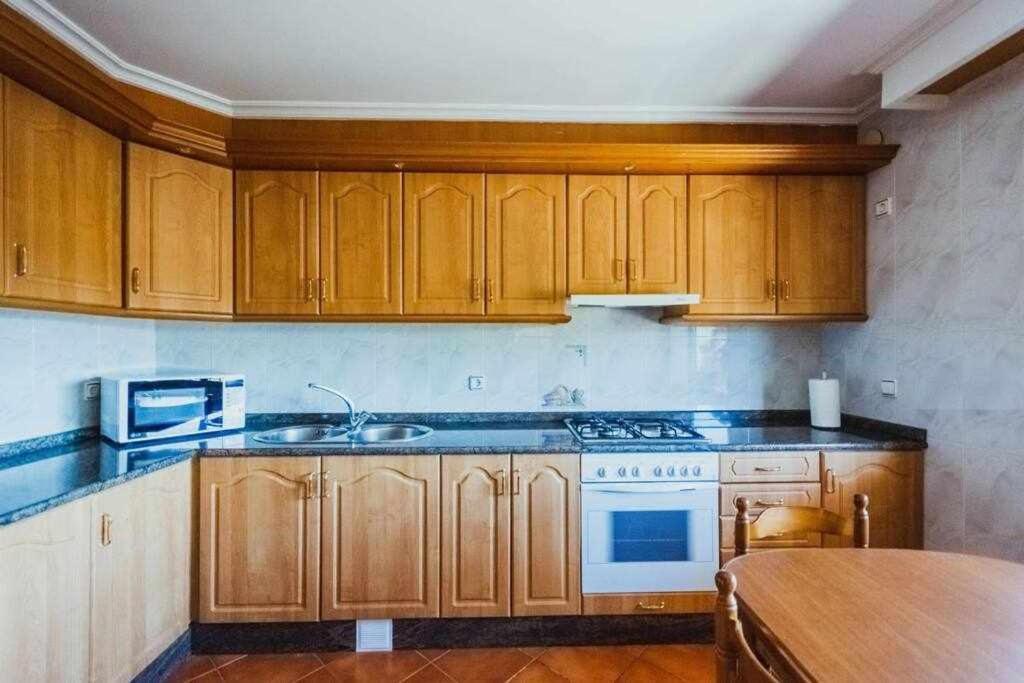 Casa Ourense Guxinde A Pereira Ngoại thất bức ảnh