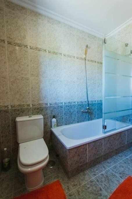 Casa Ourense Guxinde A Pereira Ngoại thất bức ảnh