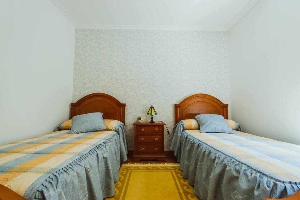 Casa Ourense Guxinde A Pereira Ngoại thất bức ảnh