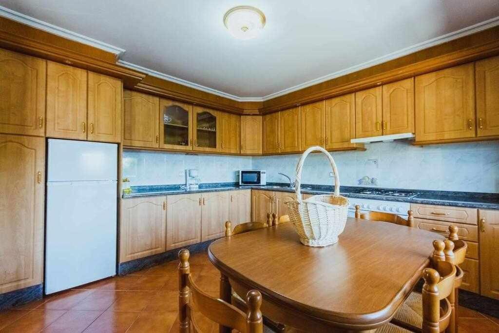 Casa Ourense Guxinde A Pereira Ngoại thất bức ảnh